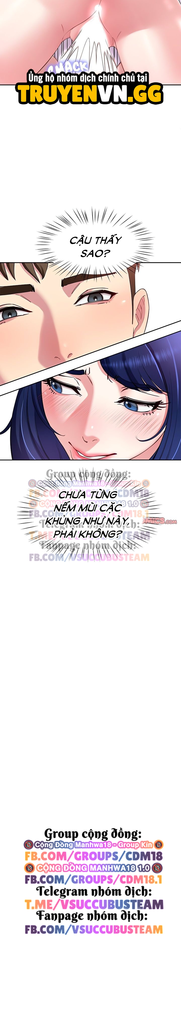 Ông Hoàng Harem Chapter 27 - Next 