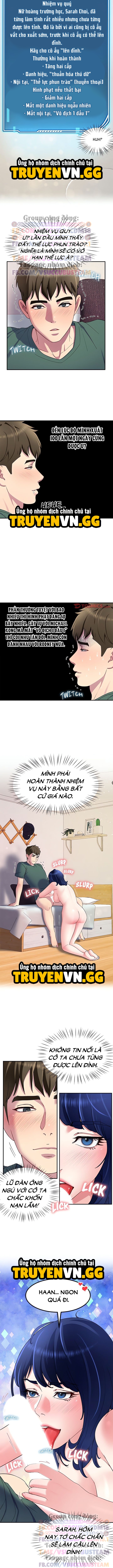 Ông Hoàng Harem Chapter 27 - Next 