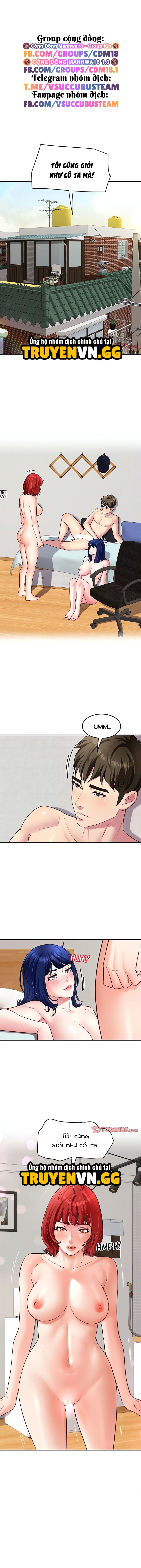 Ông Hoàng Harem Chapter 33 - Trang 2