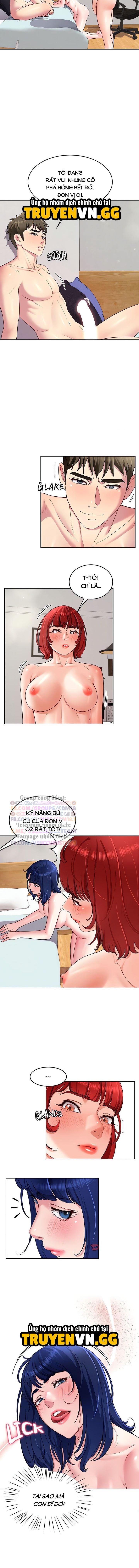 Ông Hoàng Harem Chapter 33 - Trang 2