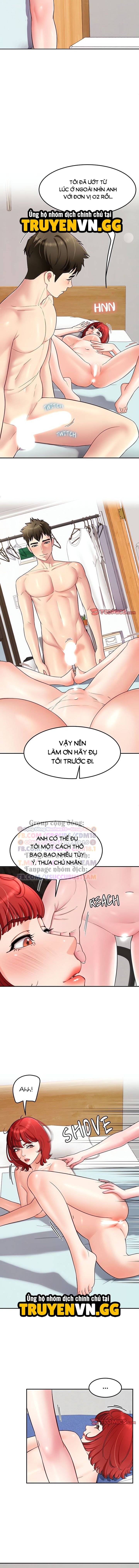 Ông Hoàng Harem Chapter 33 - Trang 2