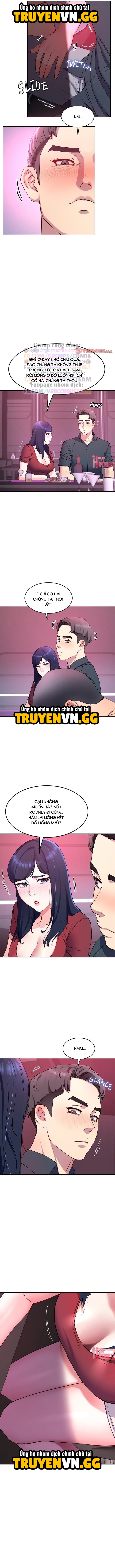 Ông Hoàng Harem Chapter 14 - Trang 2