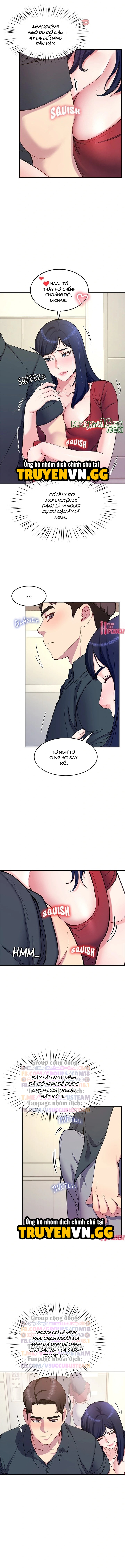 Ông Hoàng Harem Chapter 14 - Trang 2