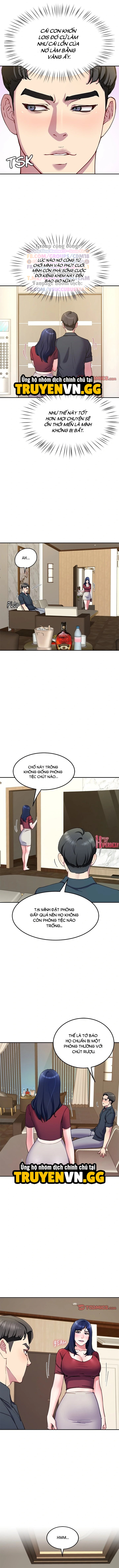 Ông Hoàng Harem Chapter 14 - Trang 2