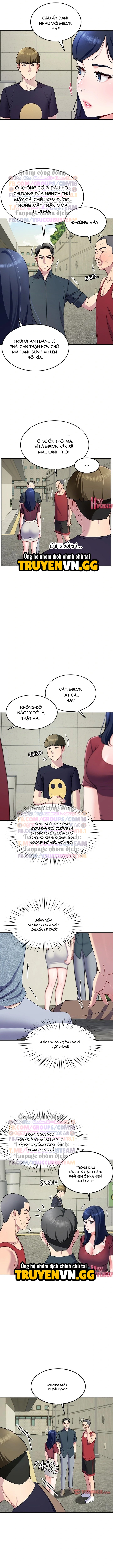 Ông Hoàng Harem Chapter 14 - Trang 2