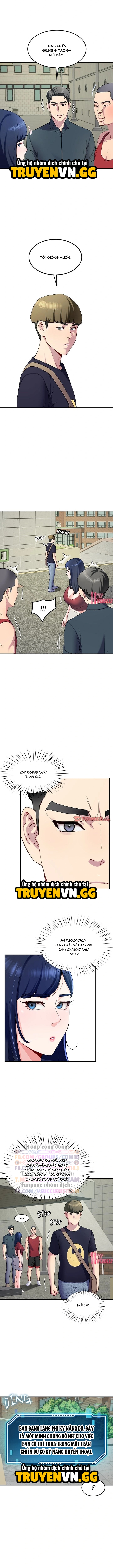 Ông Hoàng Harem Chapter 14 - Trang 2
