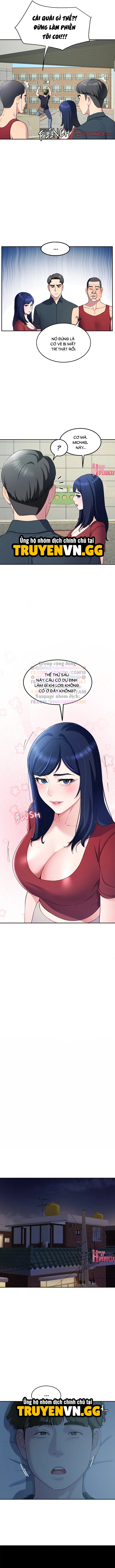 Ông Hoàng Harem Chapter 14 - Trang 2