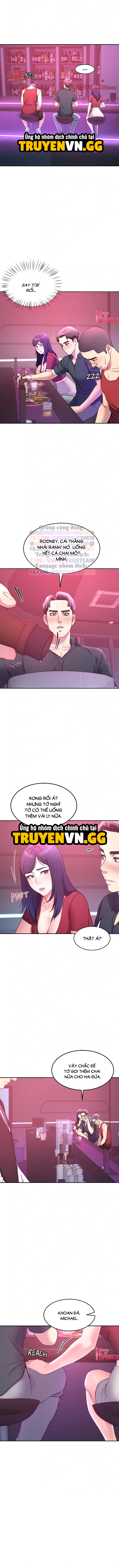 Ông Hoàng Harem Chapter 14 - Trang 2