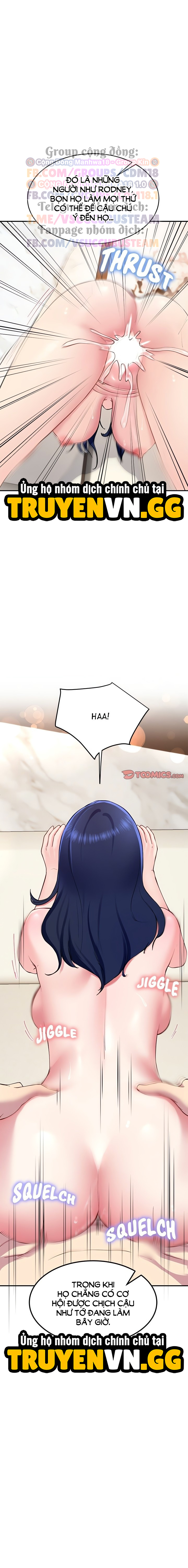 Ông Hoàng Harem Chapter 17 - Trang 2