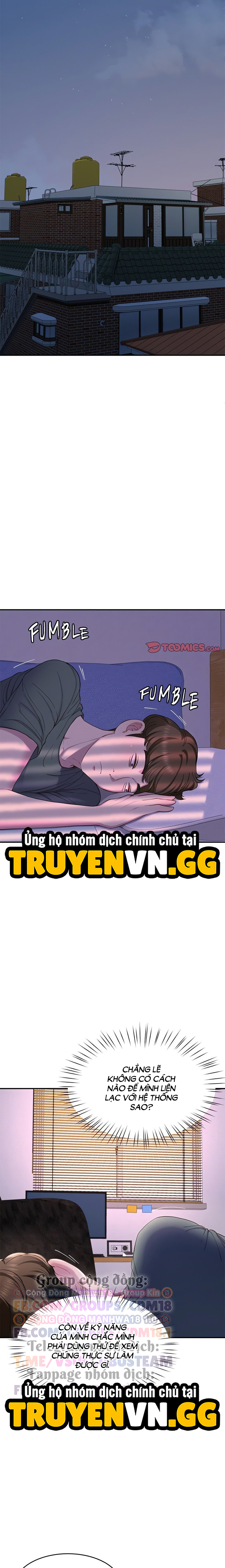 Ông Hoàng Harem Chapter 17 - Trang 2