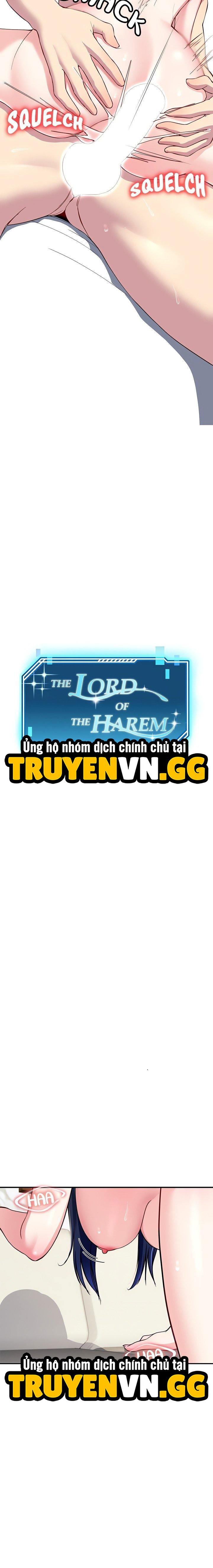 Ông Hoàng Harem Chapter 17 - Trang 2