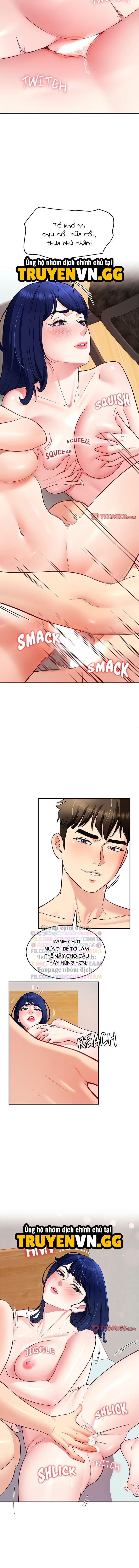 Ông Hoàng Harem Chapter 34 - Trang 2