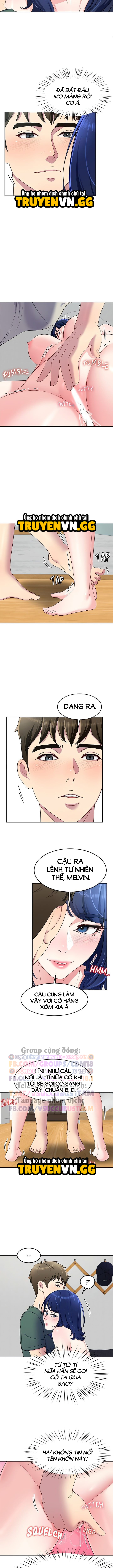 Ông Hoàng Harem Chapter 26 - Next Chapter 27