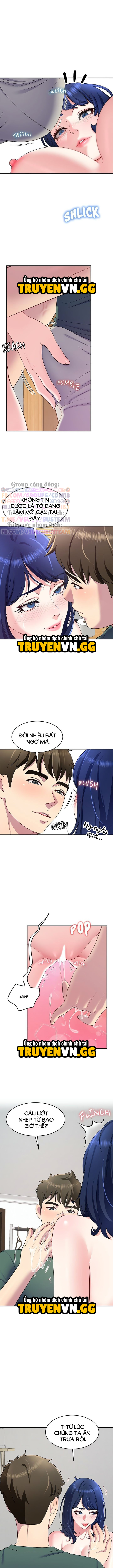 Ông Hoàng Harem Chapter 26 - Next Chapter 27