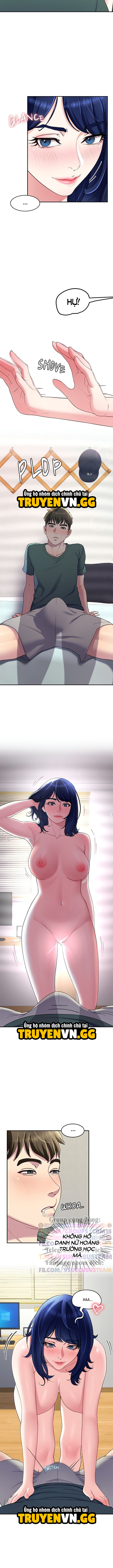 Ông Hoàng Harem Chapter 26 - Next Chapter 27