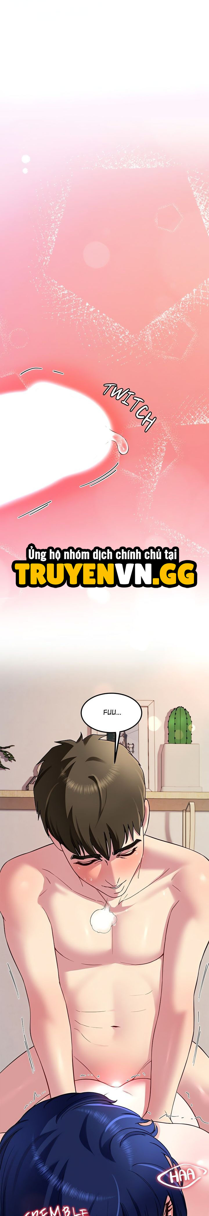 Ông Hoàng Harem Chapter 30 - Trang 2