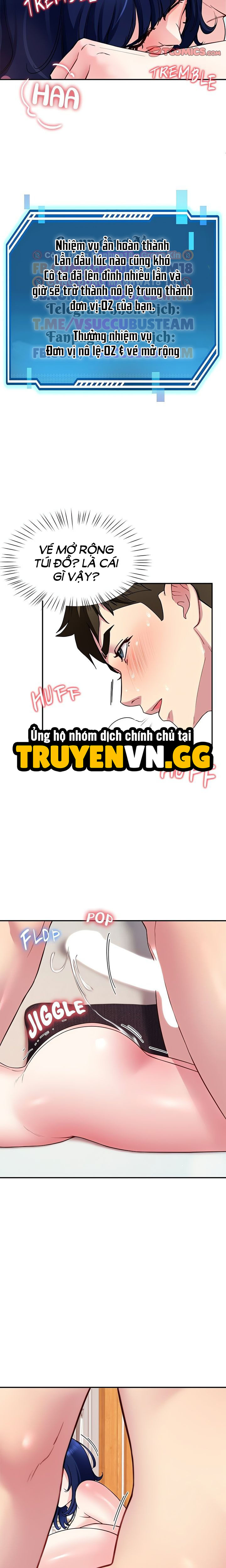 Ông Hoàng Harem Chapter 30 - Trang 2