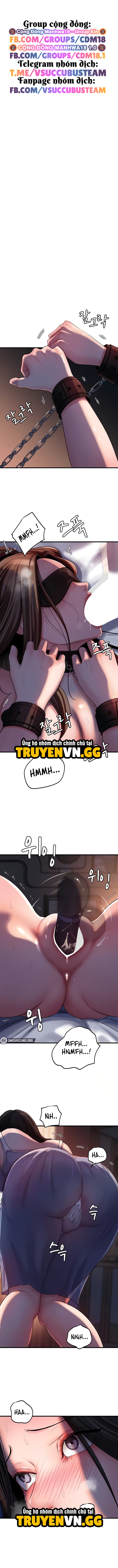 Đổi Con Gái Lấy Mẹ Vợ Chapter 51 - Trang 2
