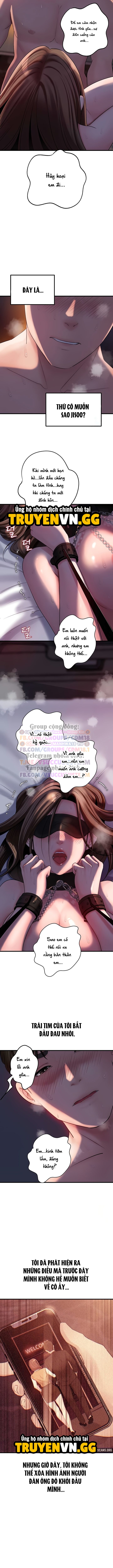 Đổi Con Gái Lấy Mẹ Vợ Chapter 51 - Trang 2