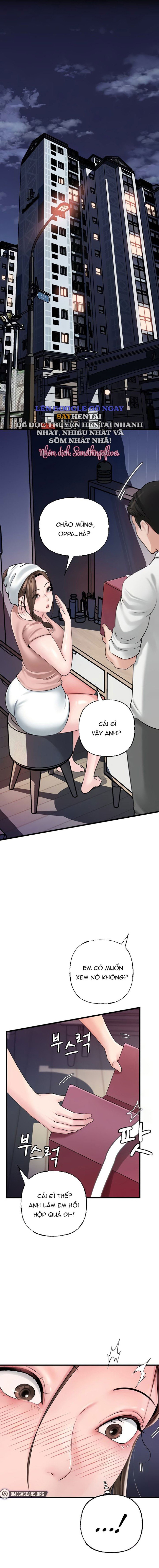 Đổi Con Gái Lấy Mẹ Vợ Chapter 50 - Trang 2