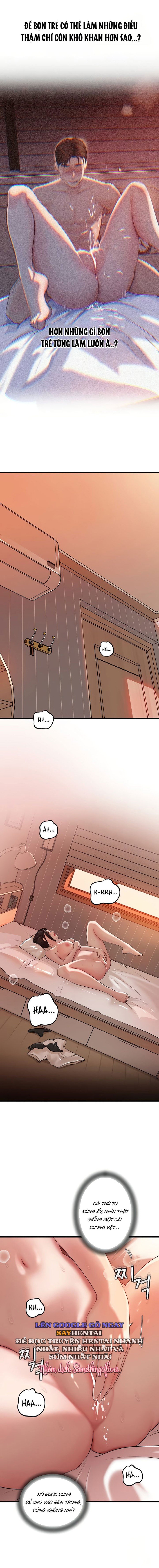 Đổi Con Gái Lấy Mẹ Vợ Chapter 50 - Trang 2