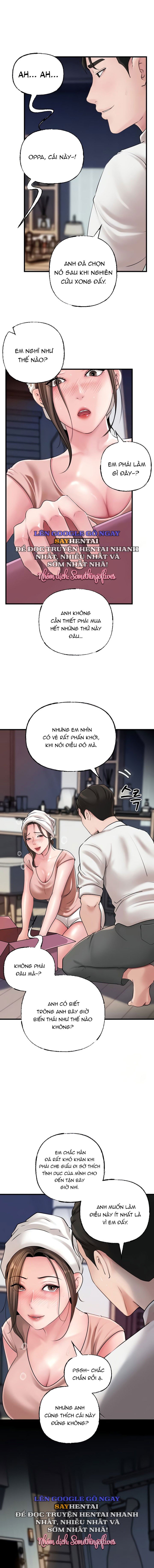 Đổi Con Gái Lấy Mẹ Vợ Chapter 50 - Trang 2