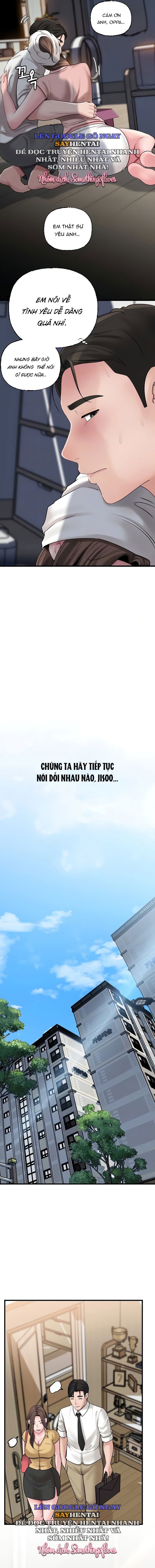 Đổi Con Gái Lấy Mẹ Vợ Chapter 50 - Trang 2