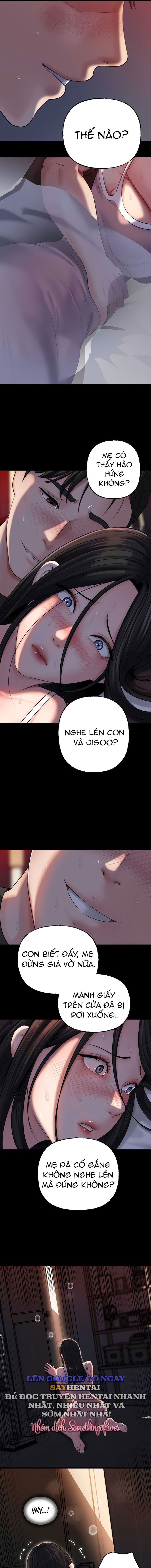 Đổi Con Gái Lấy Mẹ Vợ Chapter 46 - Trang 2