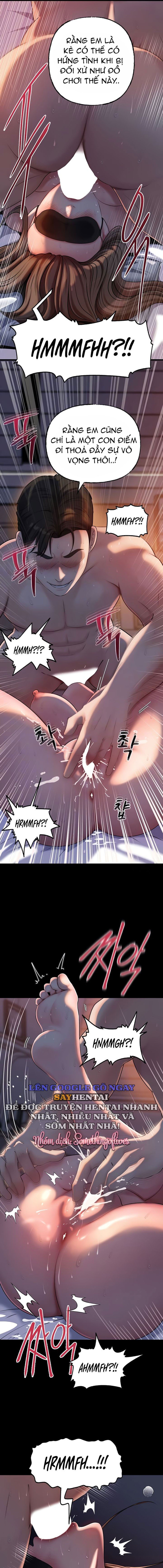 Đổi Con Gái Lấy Mẹ Vợ Chapter 46 - Trang 2