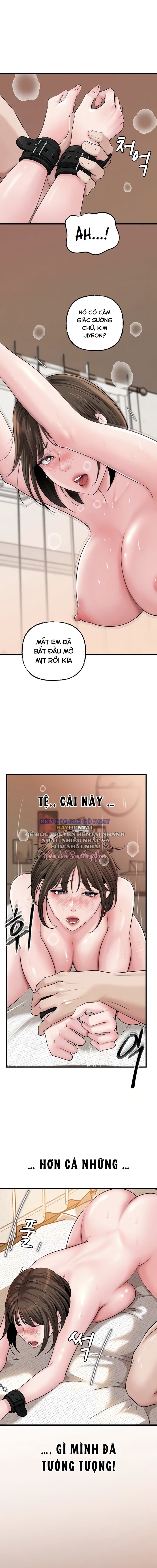 Đổi Con Gái Lấy Mẹ Vợ Chapter 49 - Trang 2