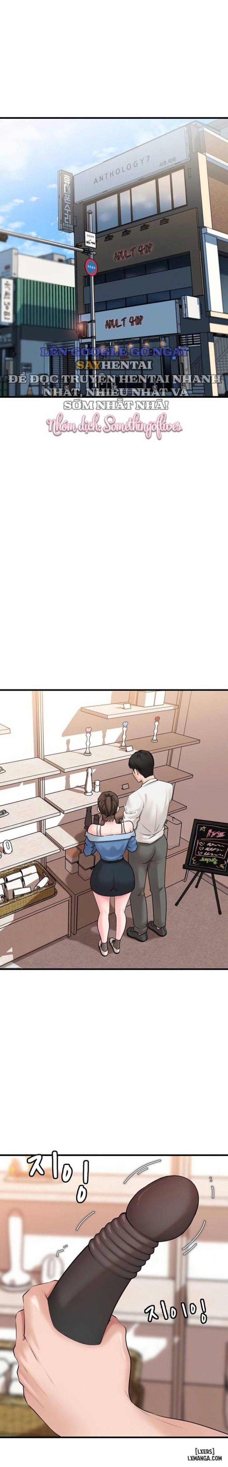 Đổi Con Gái Lấy Mẹ Vợ Chapter 48 - Trang 2