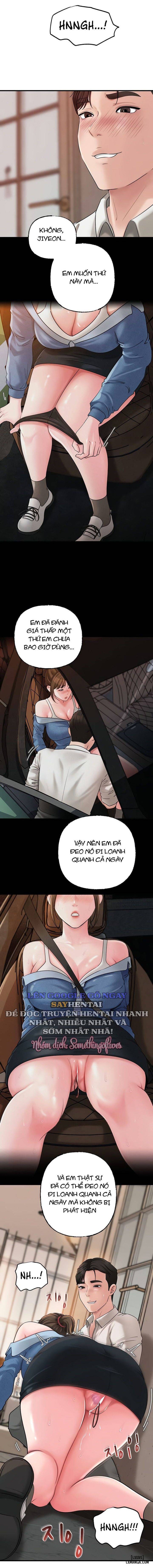 Đổi Con Gái Lấy Mẹ Vợ Chapter 48 - Trang 2