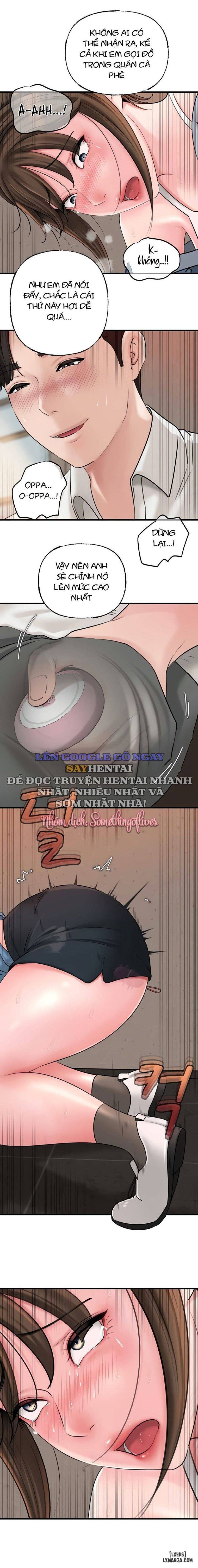 Đổi Con Gái Lấy Mẹ Vợ Chapter 48 - Trang 2
