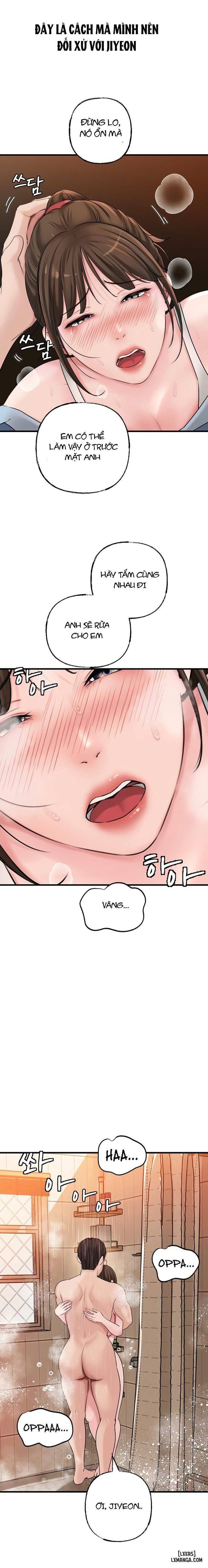 Đổi Con Gái Lấy Mẹ Vợ Chapter 48 - Trang 2