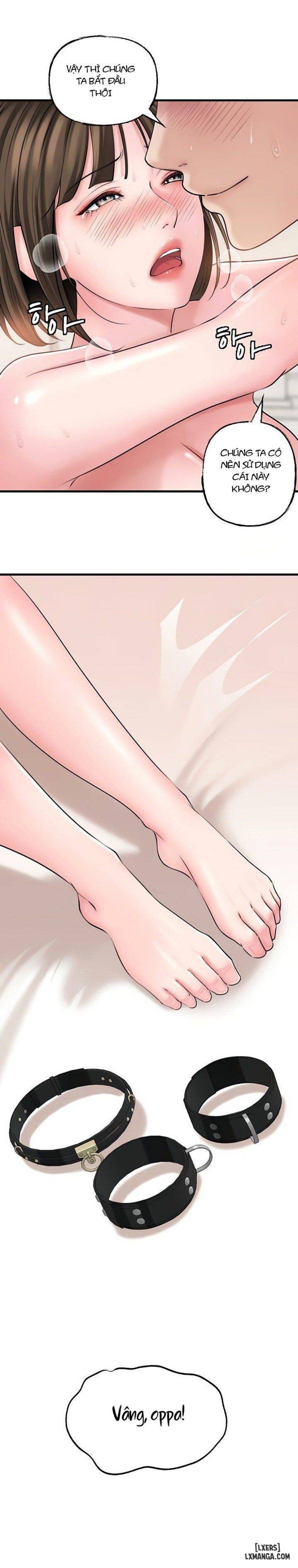 Đổi Con Gái Lấy Mẹ Vợ Chapter 48 - Trang 2