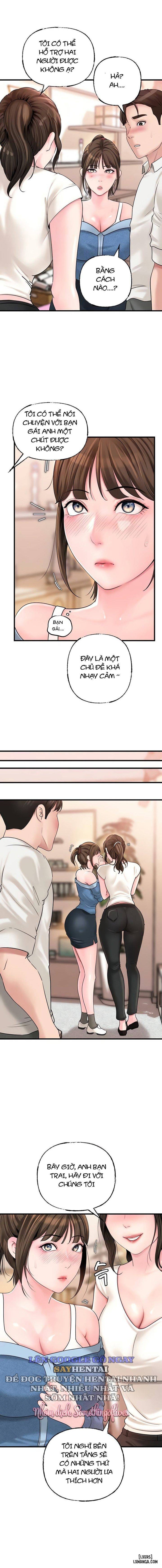 Đổi Con Gái Lấy Mẹ Vợ Chapter 48 - Trang 2