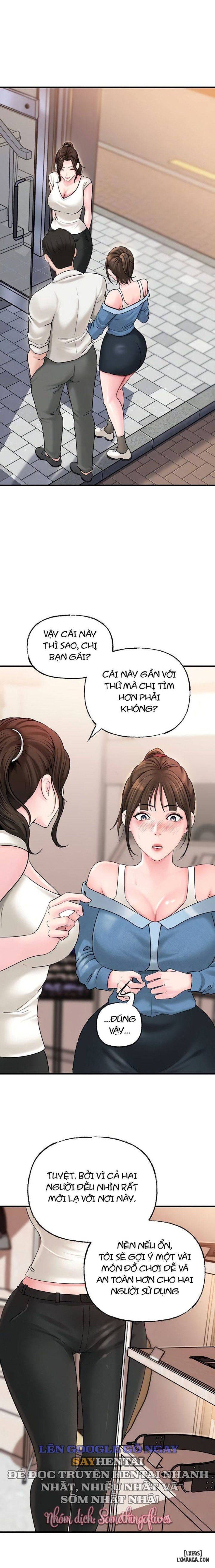Đổi Con Gái Lấy Mẹ Vợ Chapter 48 - Trang 2