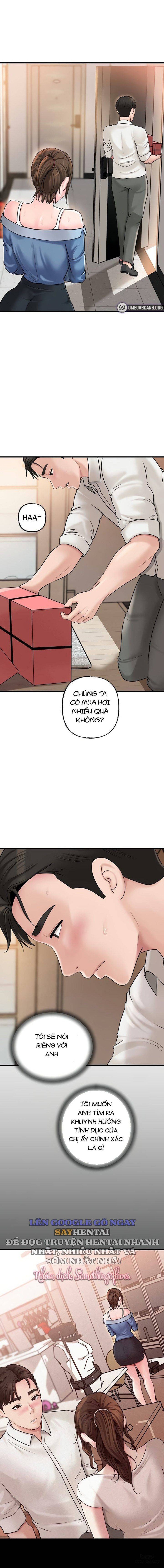 Đổi Con Gái Lấy Mẹ Vợ Chapter 48 - Trang 2