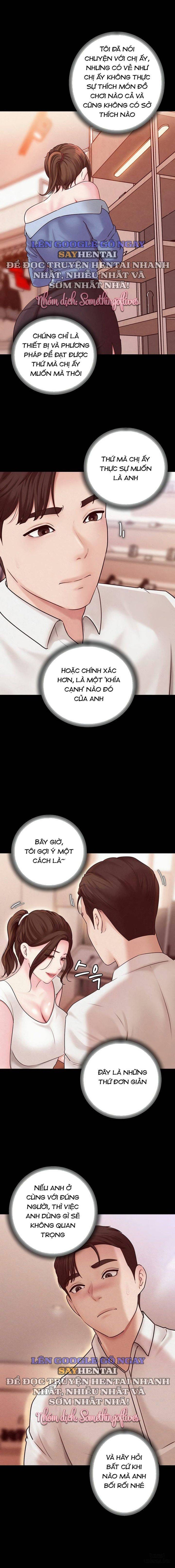 Đổi Con Gái Lấy Mẹ Vợ Chapter 48 - Trang 2