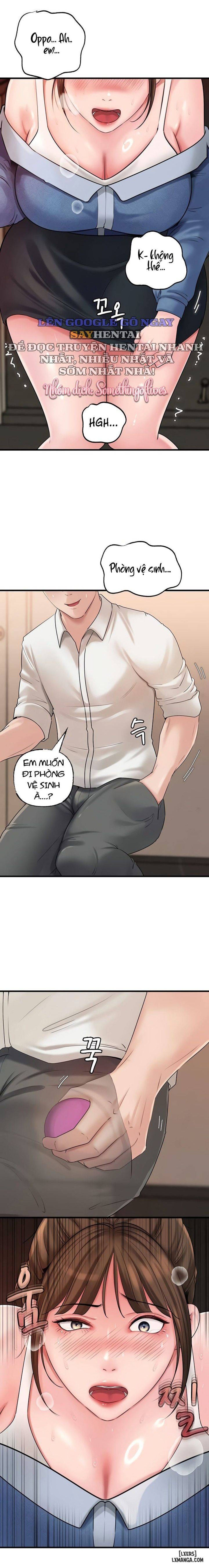 Đổi Con Gái Lấy Mẹ Vợ Chapter 48 - Trang 2