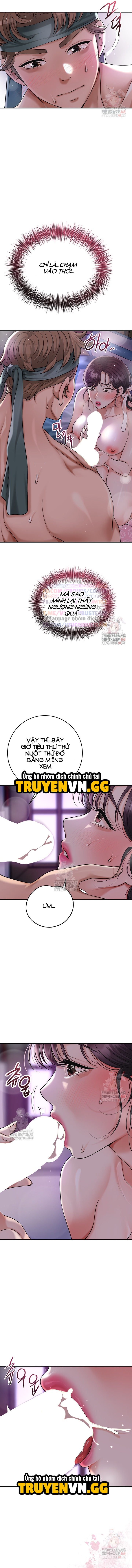 Tụ Hoa Điểm Chapter 55 - Next 
