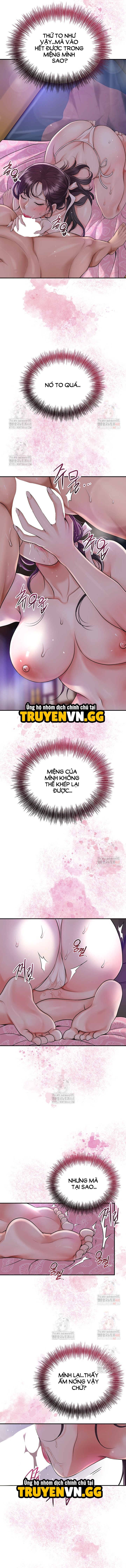 Tụ Hoa Điểm Chapter 55 - Next 