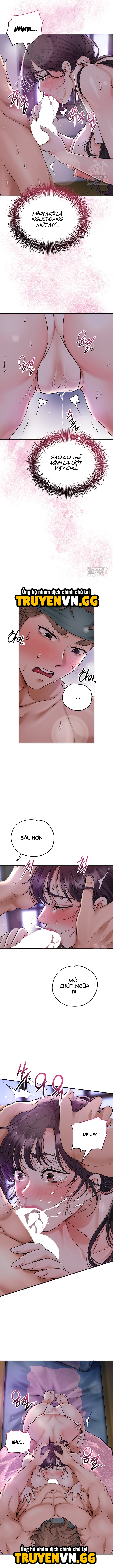Tụ Hoa Điểm Chapter 55 - Next 