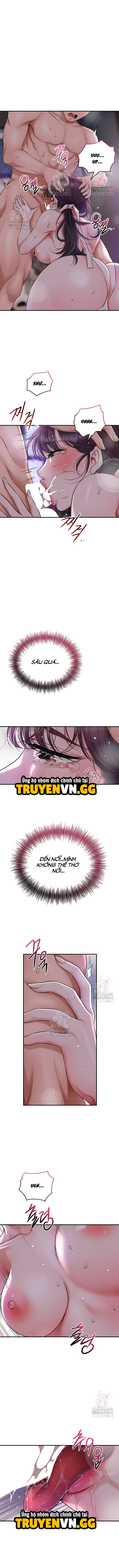 Tụ Hoa Điểm Chapter 55 - Next 