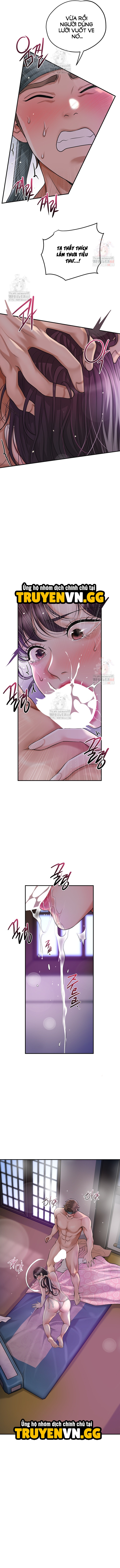 Tụ Hoa Điểm Chapter 55 - Next 