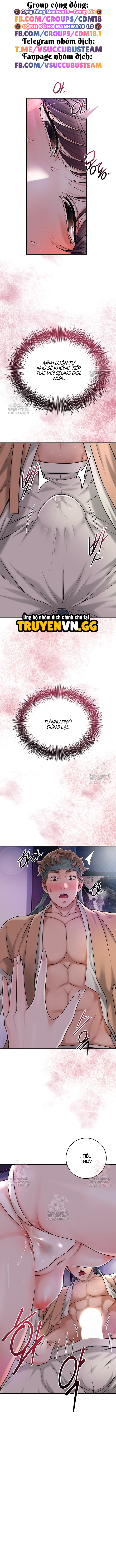 Tụ Hoa Điểm Chapter 55 - Next 