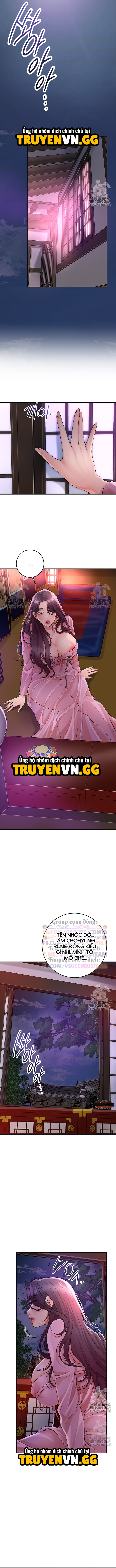 Tụ Hoa Điểm Chapter 55 - Next 