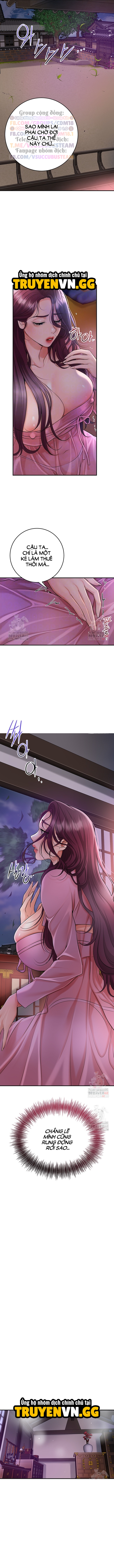 Tụ Hoa Điểm Chapter 55 - Next 