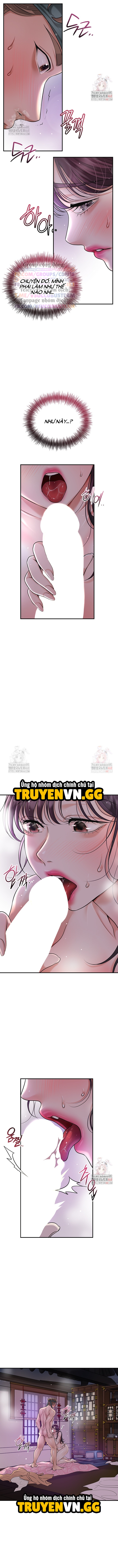 Tụ Hoa Điểm Chapter 55 - Next 
