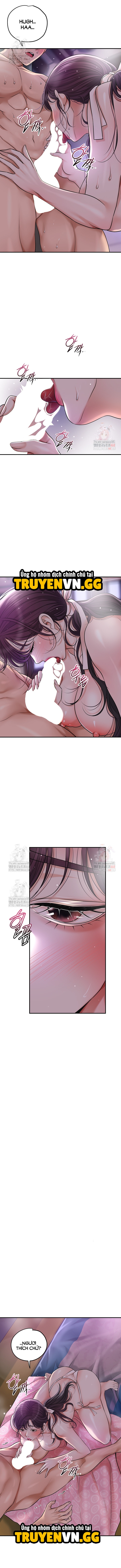 Tụ Hoa Điểm Chapter 55 - Next 